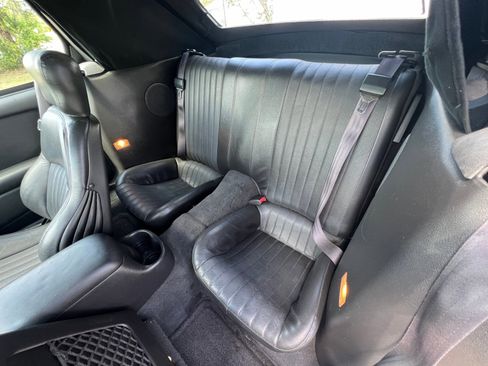 Used 2000 Pontiac Firebird Trans Am RWD image 40