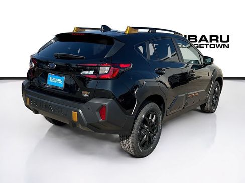New 2026 Subaru Crosstrek 2.5i Wilderness w/ Crosstrek Mirror Package AWD/4WD image 8