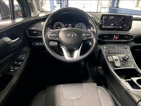 Used 2023 Hyundai Santa Fe SEL image 18