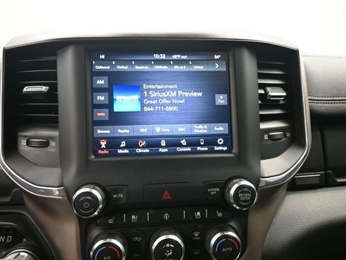 Used 2021 RAM 1500 Laramie image 11