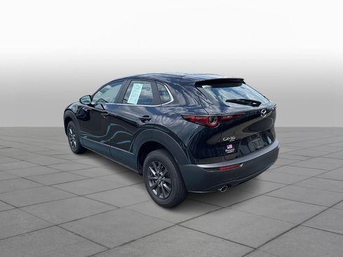 Used 2024 MAZDA CX-30 AWD 2.5 S image 2