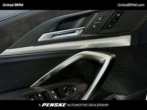 New 2026 BMW X2 xDrive28i w/ Technology Package AWD/4WD image 3