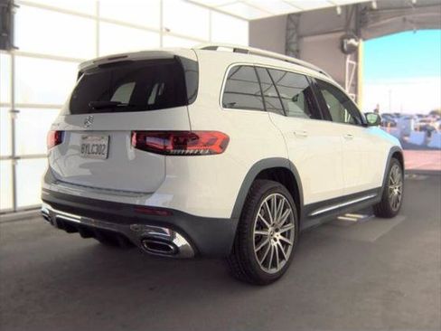 Used 2022 Mercedes-Benz GLB 250 image 6