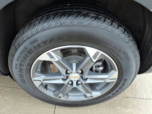 Used 2025 Chevrolet Blazer LT image 5