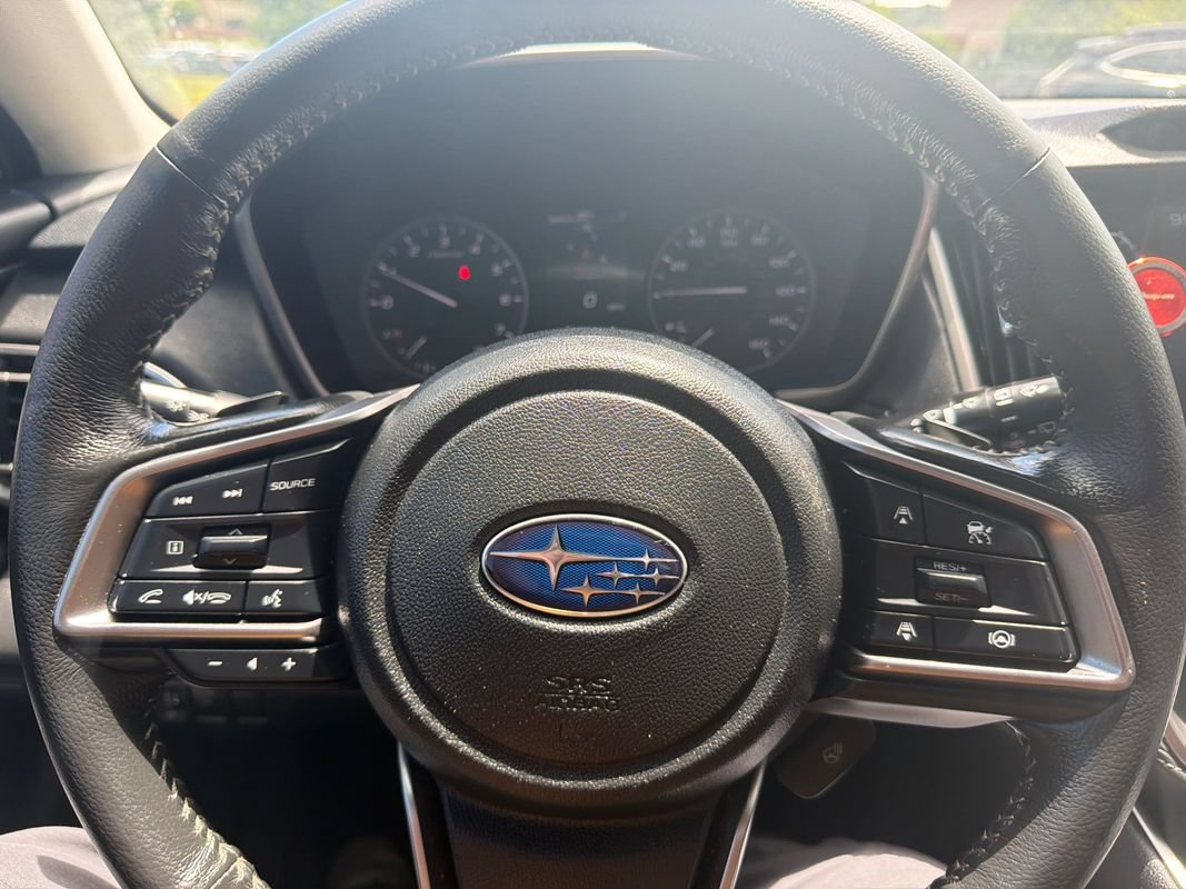 Used 2024 Subaru Outback Limited XT AWD/4WD image 21
