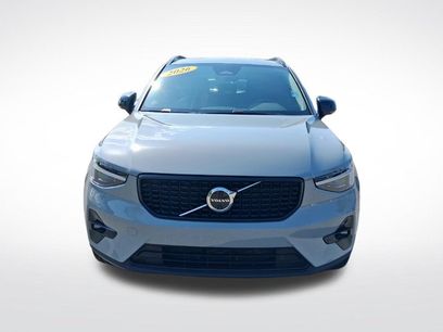 Used 2026 Volvo XC40 B5 Plus