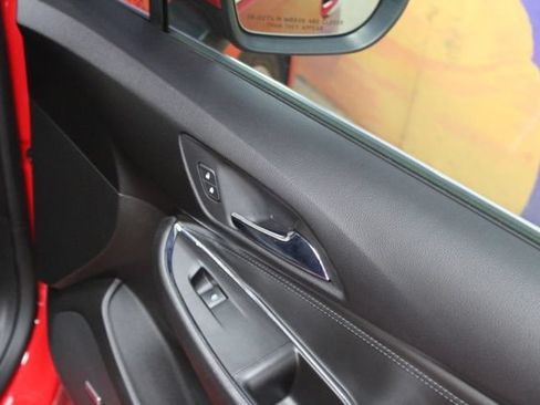 Used 2016 Chevrolet Cruze Premier w/ Premier True North Edition FWD image 11