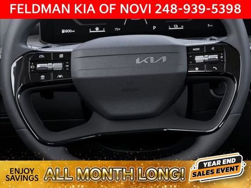 New 2026 Kia Sorento SX Prestige image 23