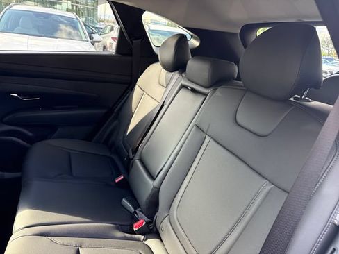 New 2026 Hyundai Tucson SEL Plus AWD/4WD image 14