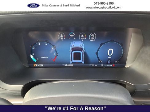 Certified 2024 Ford F150 XLT w/ Tow/Haul Package image 12