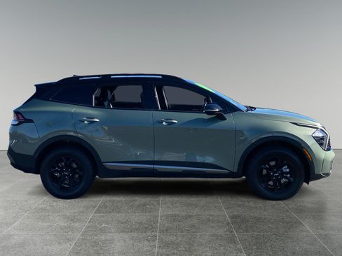 Used 2023 Kia Sportage X-Pro AWD/4WD image 6