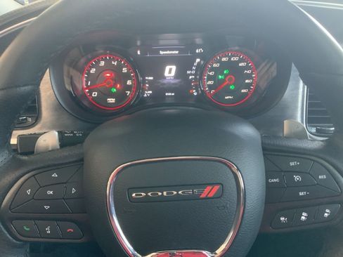 Certified 2023 Dodge Charger Scat Pack w/ Daytona Edition Group RWD image 19