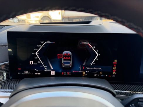 Used 2026 BMW X5 M60i image 18