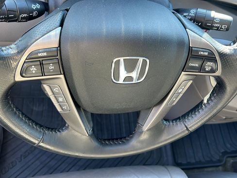 Used 2016 Honda Odyssey Touring image 18