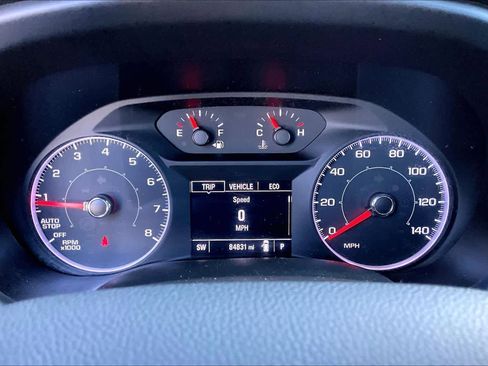 Used 2019 GMC Acadia SLE image 24