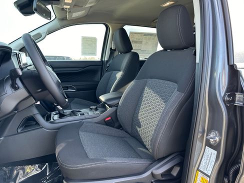 Used 2024 Ford Ranger XLT w/ Technology Package image 8