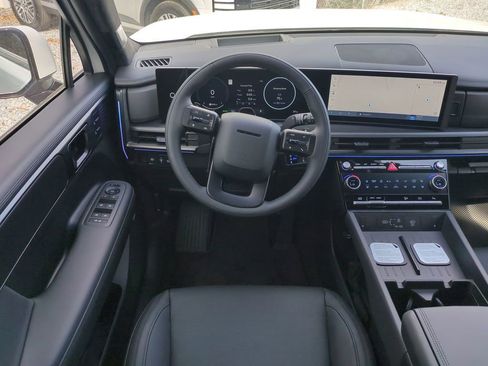 New 2026 Hyundai Santa Fe Calligraphy image 19
