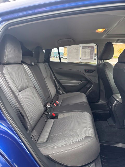 Used 2024 Subaru Crosstrek 2.0i Premium AWD/4WD image 15