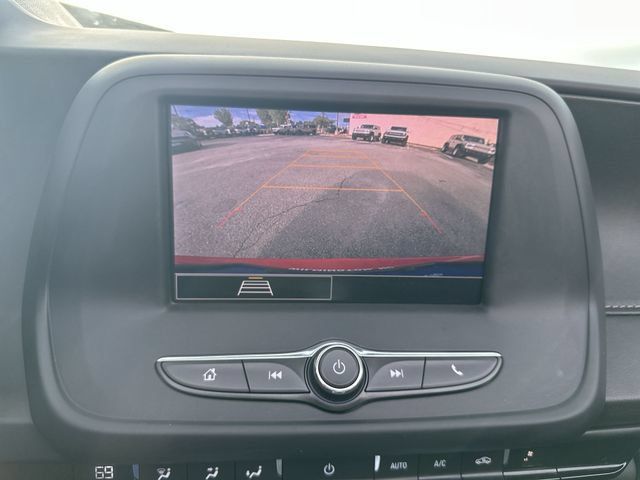 Used 2023 Chevrolet Camaro LT RWD image 18