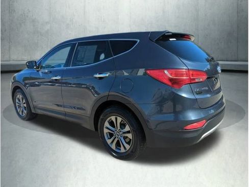 Used 2015 Hyundai Santa Fe Sport image 3