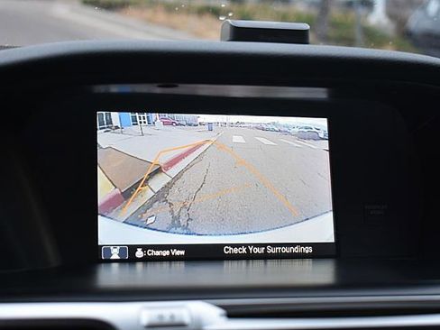 Used 2015 Honda Accord EX-L image 22