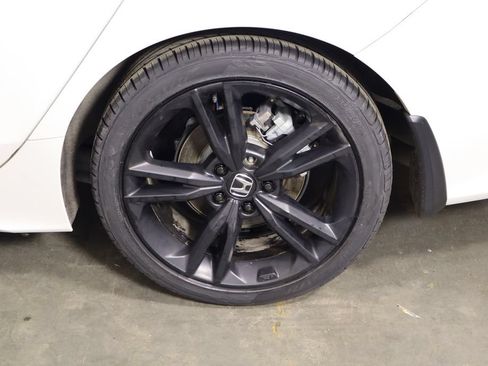 Used 2025 Honda Civic Si image 41