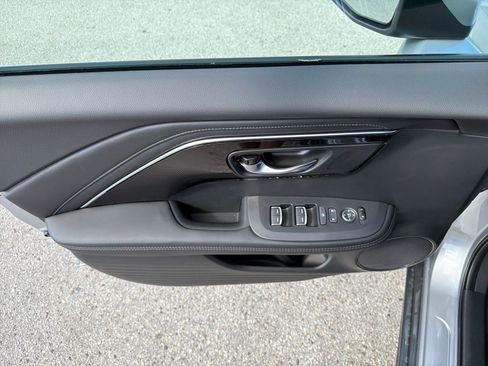 New 2025 Acura ADX FWD image 19