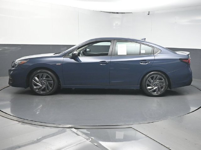 Certified 2024 Subaru Legacy Sport w/ Popular Package #3 AWD/4WD image 5