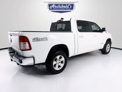 Used 2022 RAM 1500 Big Horn image 7