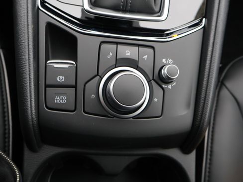 New 2025 MAZDA CX-5 AWD 2.5 S w/ Select Package image 32