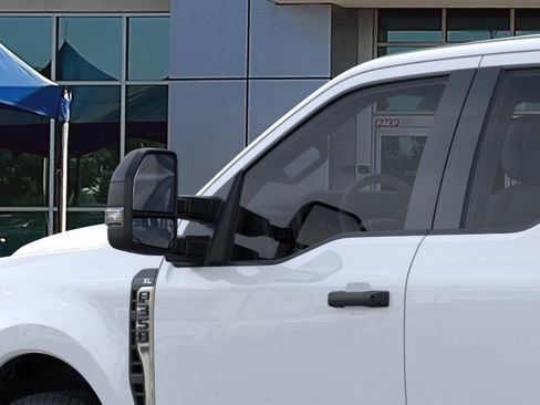 New 2025 Ford F350 XL w/ XL Chrome Package image 20