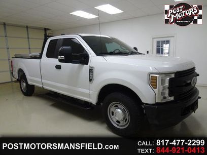 Used 2019 Ford F250 XL w/ Power Equipment Group