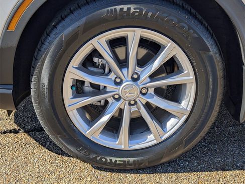 Certified 2023 Honda CR-V EX image 9