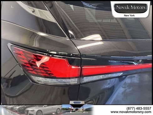 Used 2023 Lexus RX 350 F Sport w/ Accessory Package AWD/4WD image 8