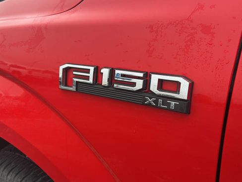 Used 2018 Ford F150 XLT w/ Equipment Group 302A Luxury image 6