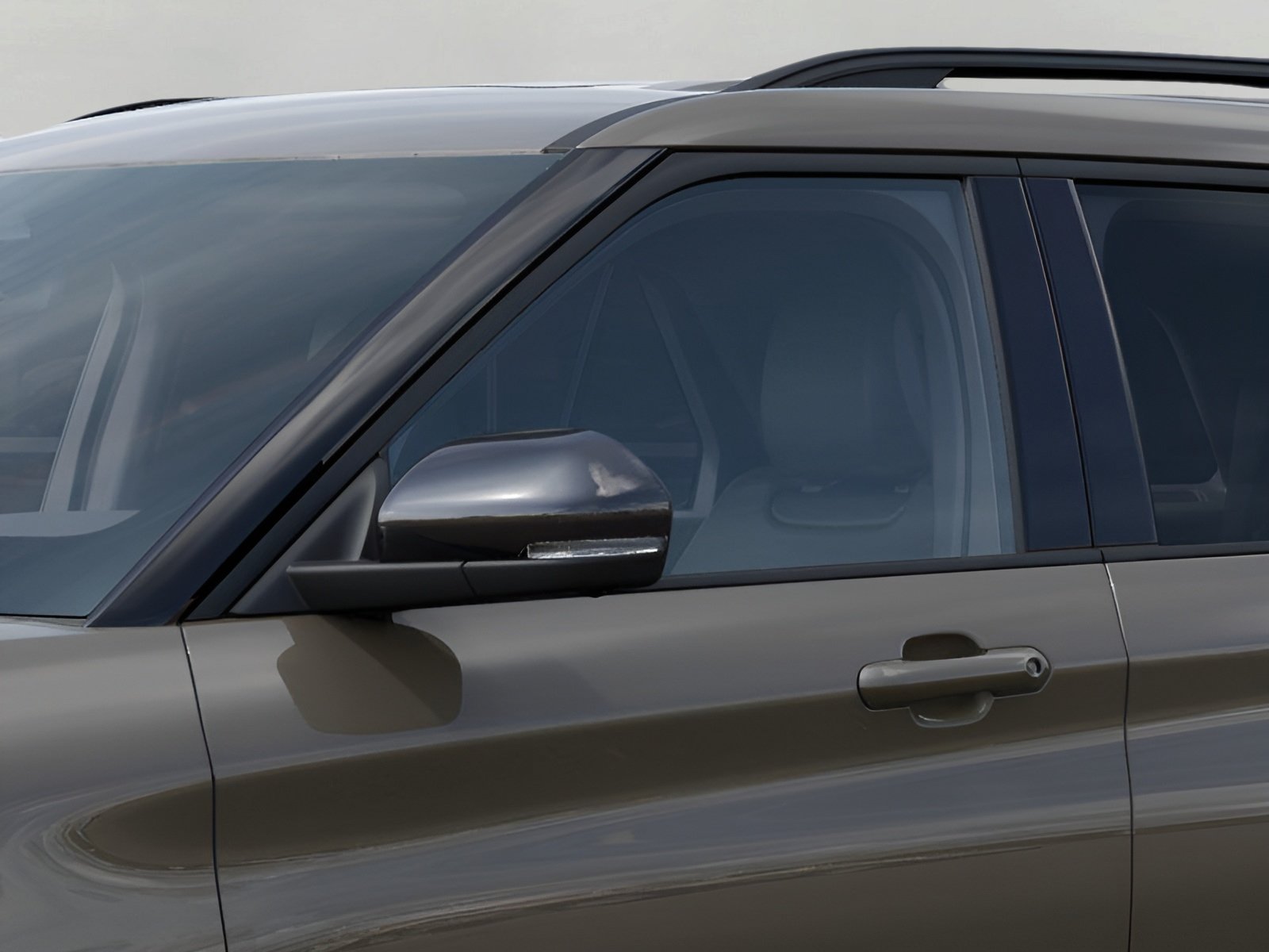 New 2027 Ford Explorer Tremor AWD/4WD image 20