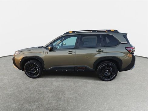 New 2026 Subaru Forester Wilderness image 8
