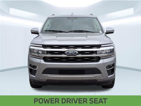 Used 2023 Ford Expedition Max Limited RWD image 11