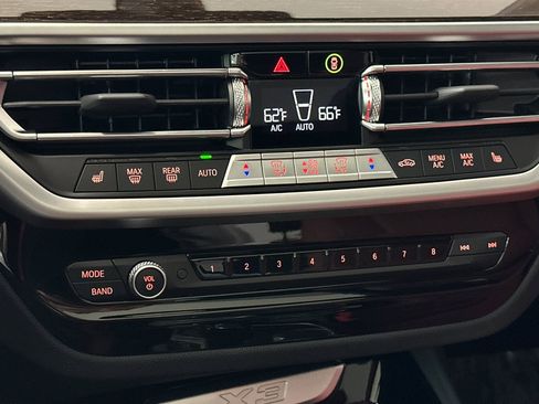 Certified 2023 BMW X3 sDrive30i w/ Convenience Package image 25