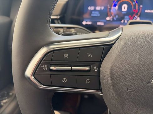 New 2026 Chevrolet Suburban High Country image 21