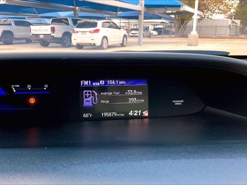 Used 2015 Honda Civic LX image 25