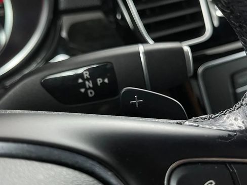 Used 2019 Mercedes-Benz GLE 43 AMG 4MATIC image 13