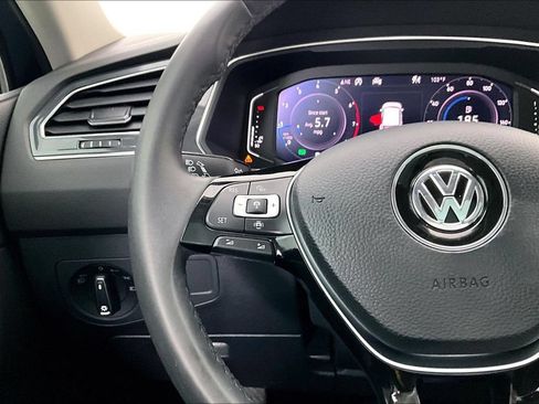 Used 2020 Volkswagen Tiguan SEL Premium R-Line AWD/4WD image 24