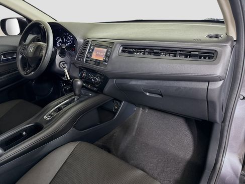 Used 2022 Honda HR-V LX image 29