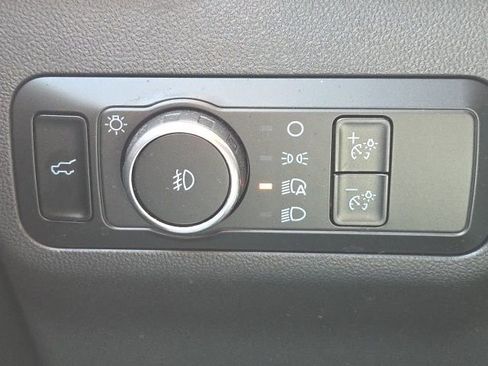 Used 2024 Ford Bronco Sport Big Bend w/ Convenience Package image 31