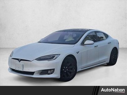 Used 2019 Tesla Model S Long Range