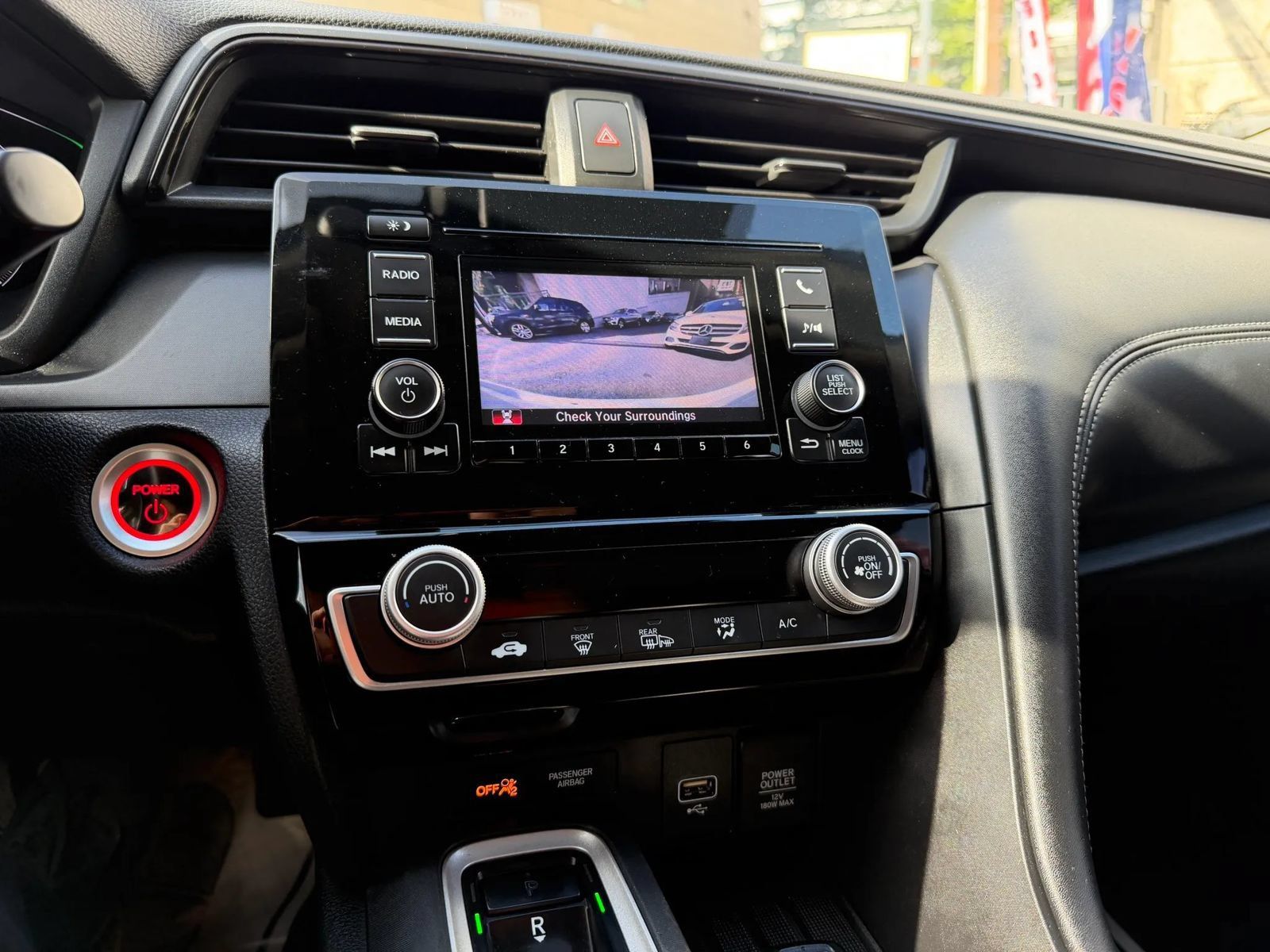 Used 2019 Honda Insight LX image 32