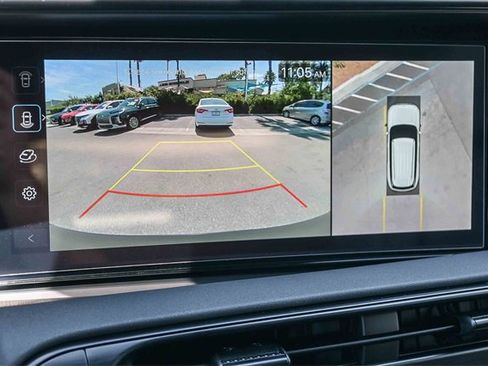 New 2026 Hyundai Palisade XRT Pro image 25