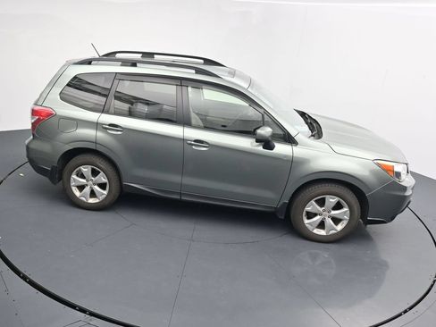 Used 2015 Subaru Forester 2.5i Premium w/ Popular Package #1 AWD/4WD image 17