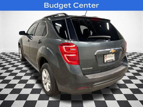 Used 2017 Chevrolet Equinox LT w/ Convenience Package FWD image 6